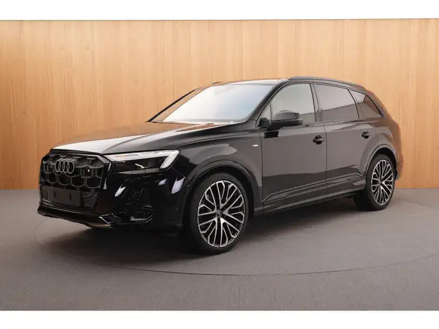 Audi Q7 S line 50 TDI quattro S tronic 210 kW-286CV - Gara