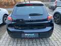 Peugeot 208 Active PureTech 75 Schwarz - thumbnail 6