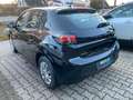 Peugeot 208 Active PureTech 75 Schwarz - thumbnail 4