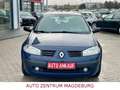 Renault Megane II Lim. Authentique Confort,Klima,EFH Blau - thumbnail 3