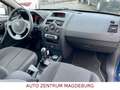 Renault Megane II Lim. Authentique Confort,Klima,EFH Blau - thumbnail 14