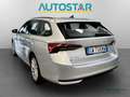 Skoda Octavia Octavia Wagon 2.0 tdi Selection 150cv dsg Grigio - thumbnail 4