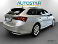 Skoda Octavia Octavia Wagon 2.0 tdi Selection 150cv dsg Grigio - thumbnail 6