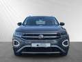Volkswagen T-Roc 1,0 TSI Style NAVI+ELE.HECKKLAPPE+RÜCK.KAM Gris - thumbnail 2