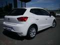 SEAT Ibiza 1.0 TSI Style KAMERA NAVI FACEL. LED Blanc - thumbnail 3
