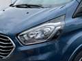 Ford Tourneo Custom Titanium X Aut.+Standheizung+AHK+ Blau - thumbnail 3