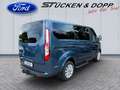 Ford Tourneo Custom Titanium X Aut.+Standheizung+AHK+ Blau - thumbnail 6