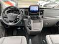 Ford Tourneo Custom Titanium X Aut.+Standheizung+AHK+ Blau - thumbnail 10