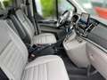 Ford Tourneo Custom Titanium X Aut.+Standheizung+AHK+ Blau - thumbnail 12