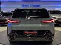 BMW XM Grün - thumbnail 6