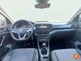 Volkswagen T-Cross 1.0 TSI Advance Gris - thumbnail 8