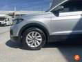 Volkswagen T-Cross 1.0 TSI Advance Gris - thumbnail 16