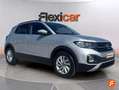 Volkswagen T-Cross 1.0 TSI Advance Gris - thumbnail 5