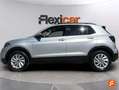 Volkswagen T-Cross 1.0 TSI Advance Gris - thumbnail 2