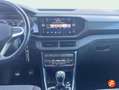 Volkswagen T-Cross 1.0 TSI Advance Gris - thumbnail 9