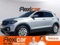 Volkswagen T-Cross 1.0 TSI Advance Gris - thumbnail 1
