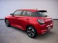 Suzuki Swift SWIFT COMFORT+ CVT HYBRID Rojo - thumbnail 6