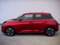 Suzuki Swift SWIFT COMFORT+ CVT HYBRID Rojo - thumbnail 7