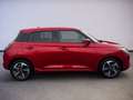 Suzuki Swift SWIFT COMFORT+ CVT HYBRID Rojo - thumbnail 4