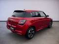 Suzuki Swift SWIFT COMFORT+ CVT HYBRID Rojo - thumbnail 5