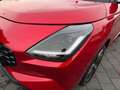 Suzuki Swift SWIFT COMFORT+ CVT HYBRID Rojo - thumbnail 8