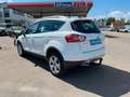 Ford Kuga 4x4 Titanium Weiß - thumbnail 3