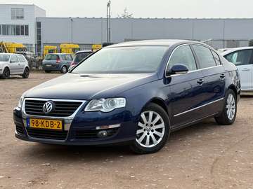2.0 TFSI Comfortline/ 6 BAK/ VELGEN