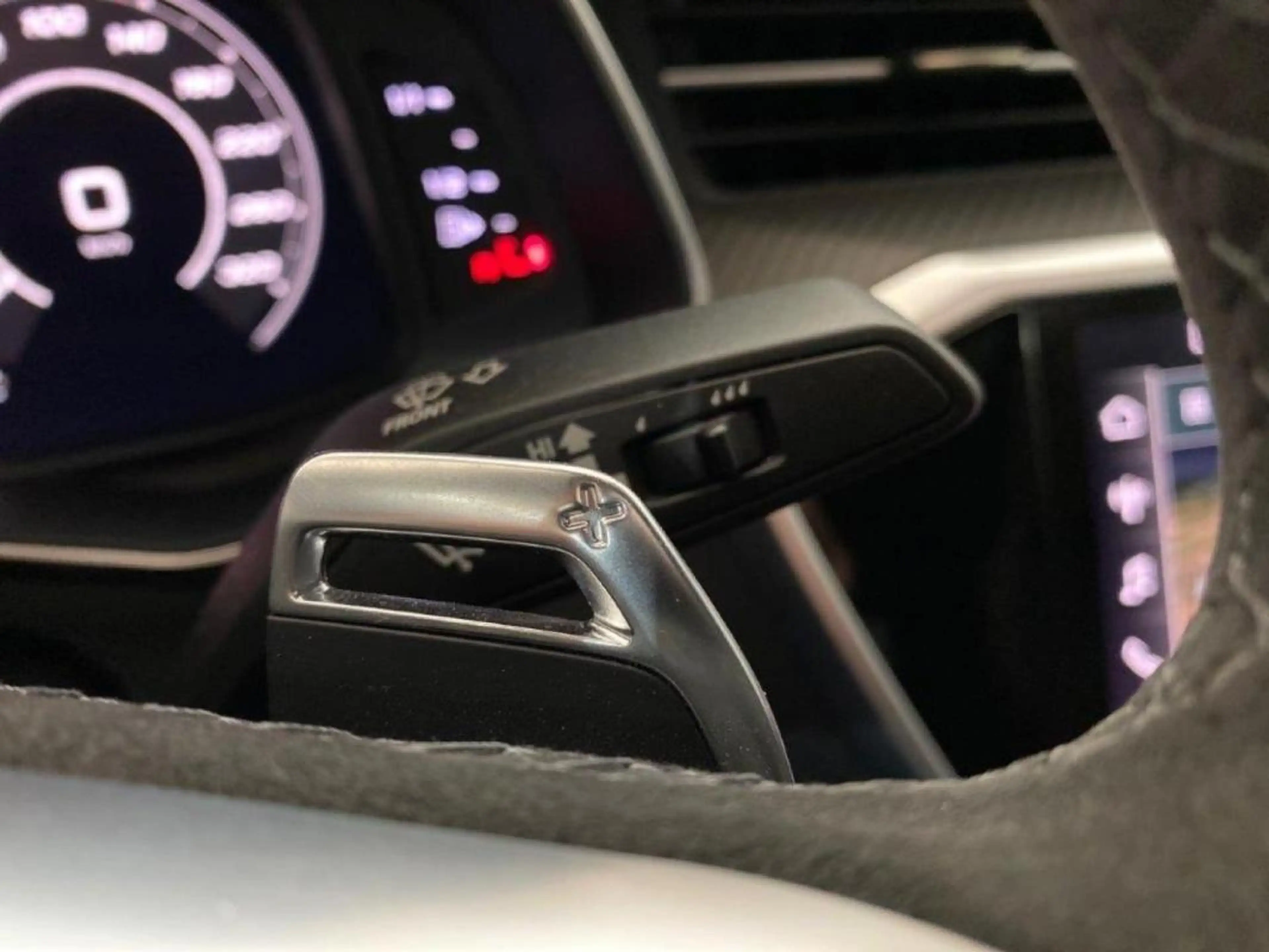 Audi RS7 -28% 4.0 V8 TFSI 600ch quattro tiptronic 8 53cv — photo 16