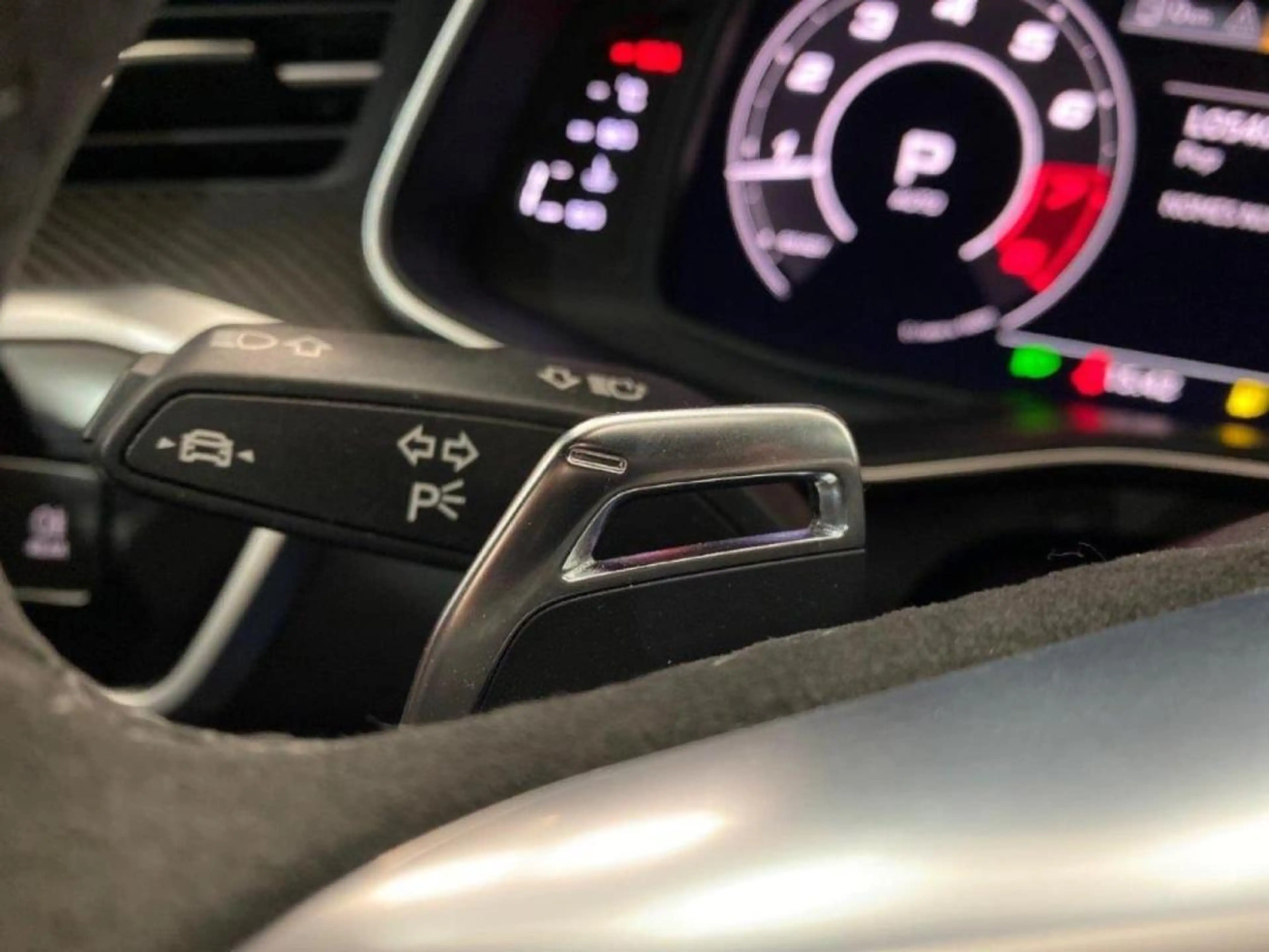 Audi RS7 -28% 4.0 V8 TFSI 600ch quattro tiptronic 8 53cv — photo 15