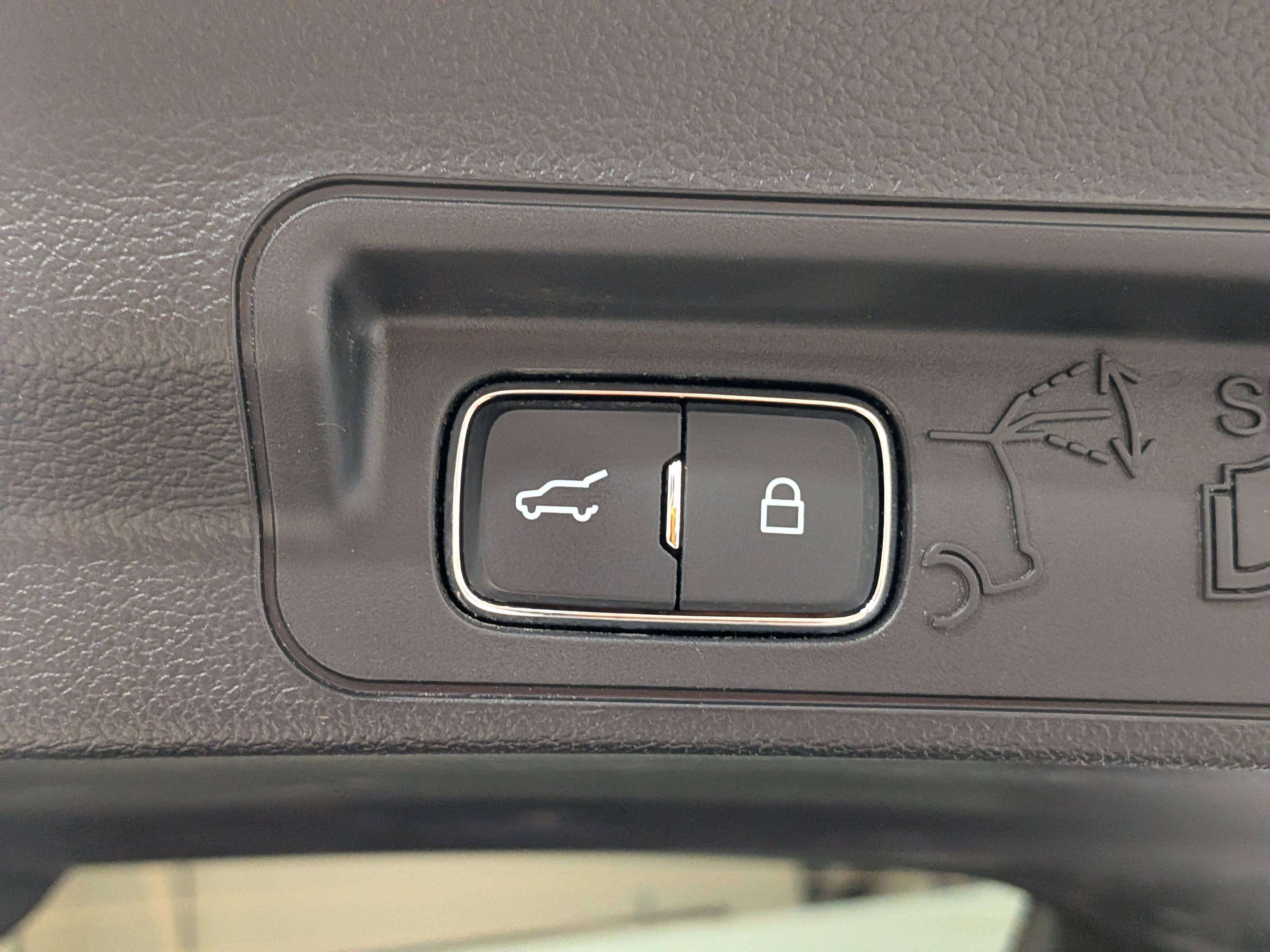 Ford Explorer 2025