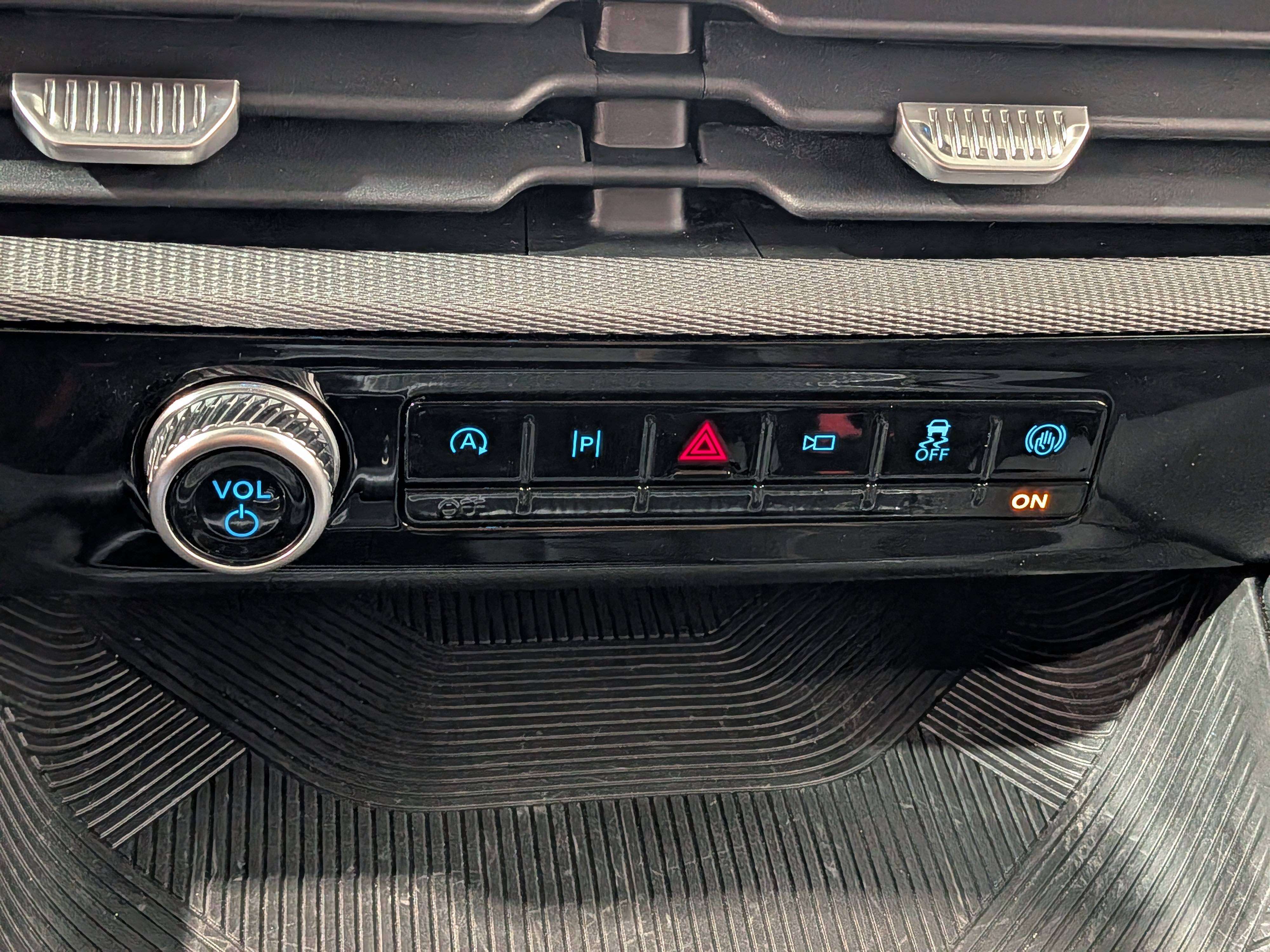 Ford Explorer 2025