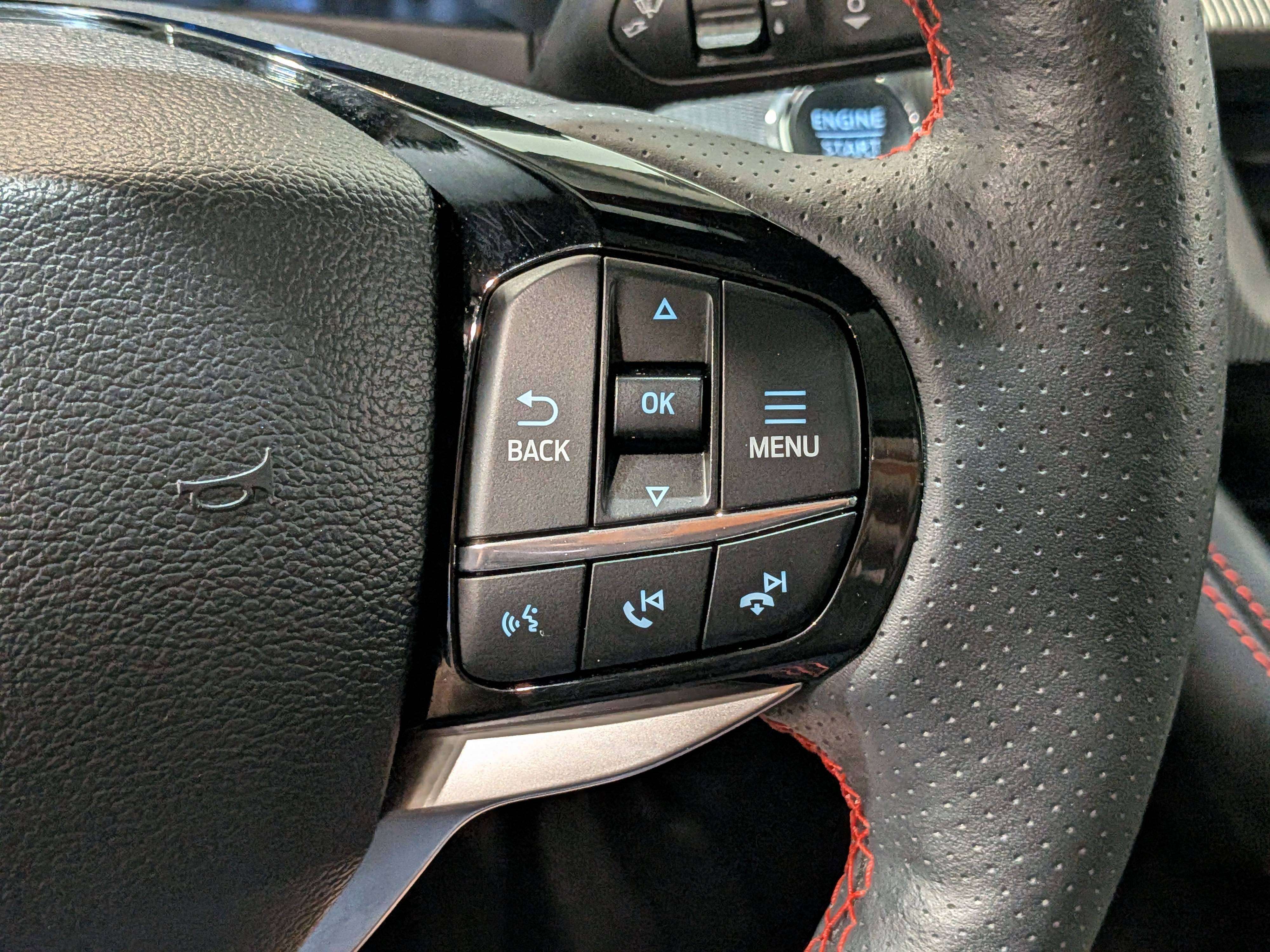 Ford Explorer 2025