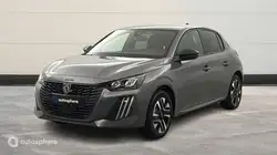 Peugeot e-208 156ch  Allure