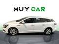 Renault Megane S.T. 1.5dCi Blue Limited 85kW Blanco - thumbnail 4