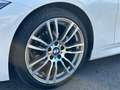 BMW 320 i M-PAKET-VOLL SCHECKHEFT- MIT GARANTIE Blanc - thumbnail 11