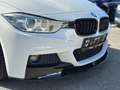 BMW 320 i M-PAKET-VOLL SCHECKHEFT- MIT GARANTIE Blanc - thumbnail 3