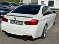 BMW 320 i M-PAKET-VOLL SCHECKHEFT- MIT GARANTIE Blanc - thumbnail 7