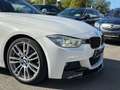 BMW 320 i M-PAKET-VOLL SCHECKHEFT- MIT GARANTIE Blanc - thumbnail 2