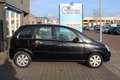 Opel Meriva 1.8-16V Temptation Automaat Airco Audio Lmv Cv Noir - thumbnail 4