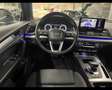 Audi Q5 I Sportback 2021  Sportback 40 2.0 tdi mhev 12V S Schwarz - thumbnail 10