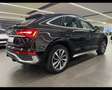 Audi Q5 I Sportback 2021  Sportback 40 2.0 tdi mhev 12V S Schwarz - thumbnail 4