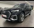 Audi Q5 I Sportback 2021  Sportback 40 2.0 tdi mhev 12V S Schwarz - thumbnail 1