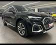 Audi Q5 I Sportback 2021  Sportback 40 2.0 tdi mhev 12V S Schwarz - thumbnail 3