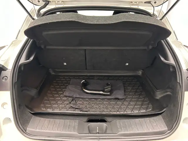 Nissan Juke view 26