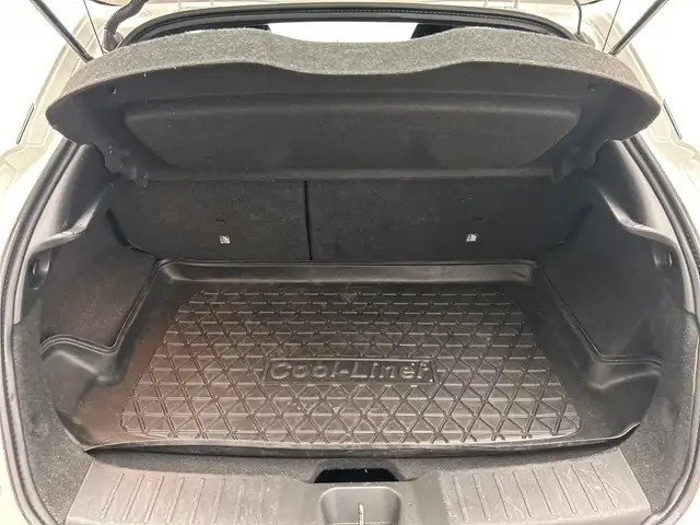 Nissan Juke view 23