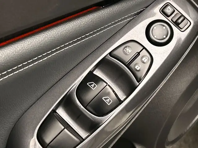 Nissan Juke view 27