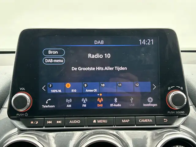 Nissan Juke view 22