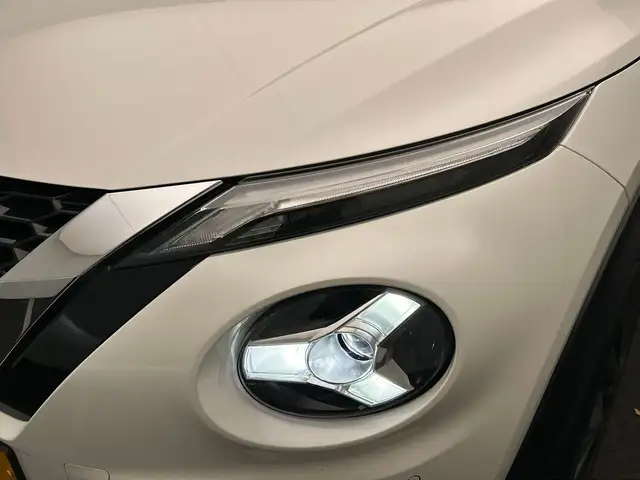 Nissan Juke view 20