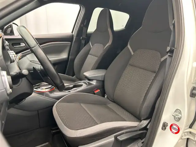 Nissan Juke view 21