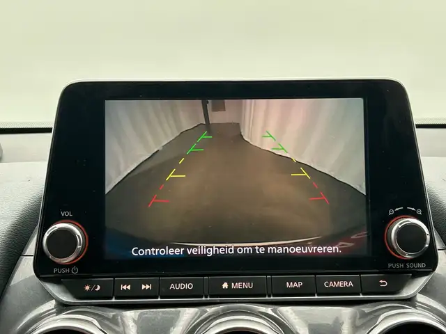 Nissan Juke view 12